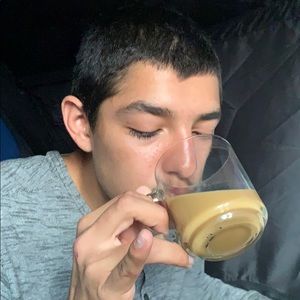 Meet your Posher, Greg